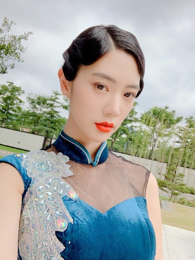 百丽官·归途